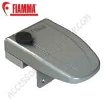 Chiusura Sicurezza SAFE DOOR FRAME Grigio | Accessoricampershop.com