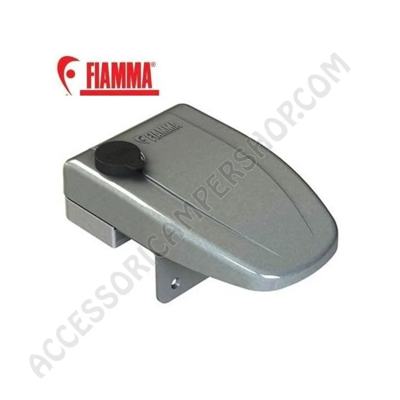 Chiusure di Sicurezza SAFE DOOR FRAME 3 FIAMMA | Accessoricampershop.com