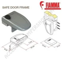 Chiusure di Sicurezza SAFE DOOR FRAME 3 FIAMMA | Accessoricampershop.com