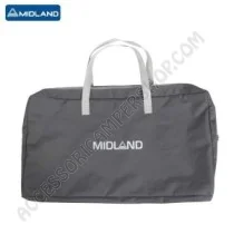 Mobile porta fornello con dispensa da campeggio | Accessoricampershop.com