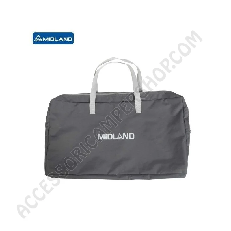 Mobile porta fornello con dispensa da campeggio | Accessoricampershop.com