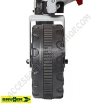 Carretto Pieghevole Brunner Cargo Cross XXL | Accessoricampershop.com
