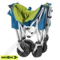 Carretto Pieghevole Brunner Cargo Cross XXL | Accessoricampershop.com