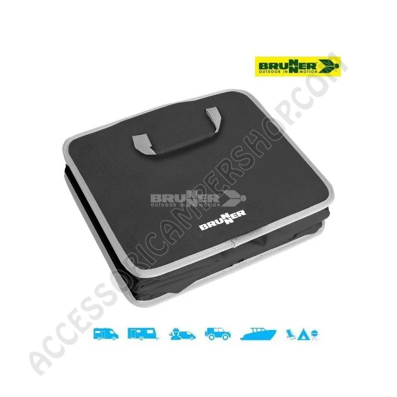 Set Popote Alluminio e Stoviglie per Campeggio | Accessoricampershop.com