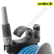 Avvolgitubo con tubo carico acqua per camper | Accessoricampershop.com