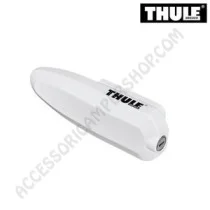 Chiusura Sicurezza Thule Bianca per Camper | Accessoricampershop.com