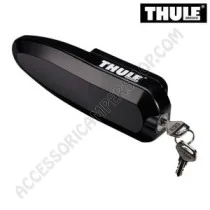 Chiusura di Sicurezza Thule Universale Nera | Accessoricampershop.com