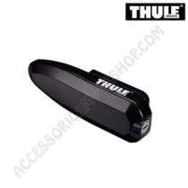 Chiusura di Sicurezza Thule Universale Nera | Accessoricampershop.com