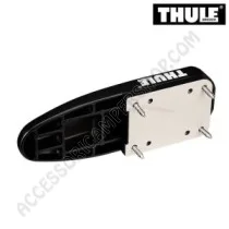 Chiusura di Sicurezza Thule Universale Nera | Accessoricampershop.com