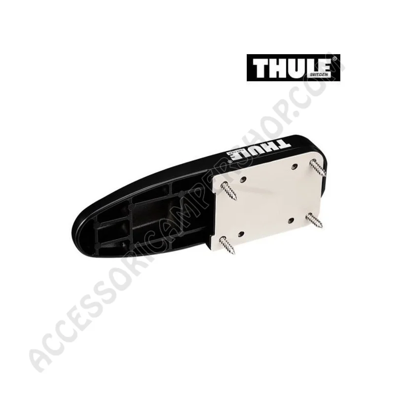 Chiusura di Sicurezza Thule Universale Nera | Accessoricampershop.com