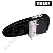 Chiusura di Sicurezza Thule Universale Nera | Accessoricampershop.com