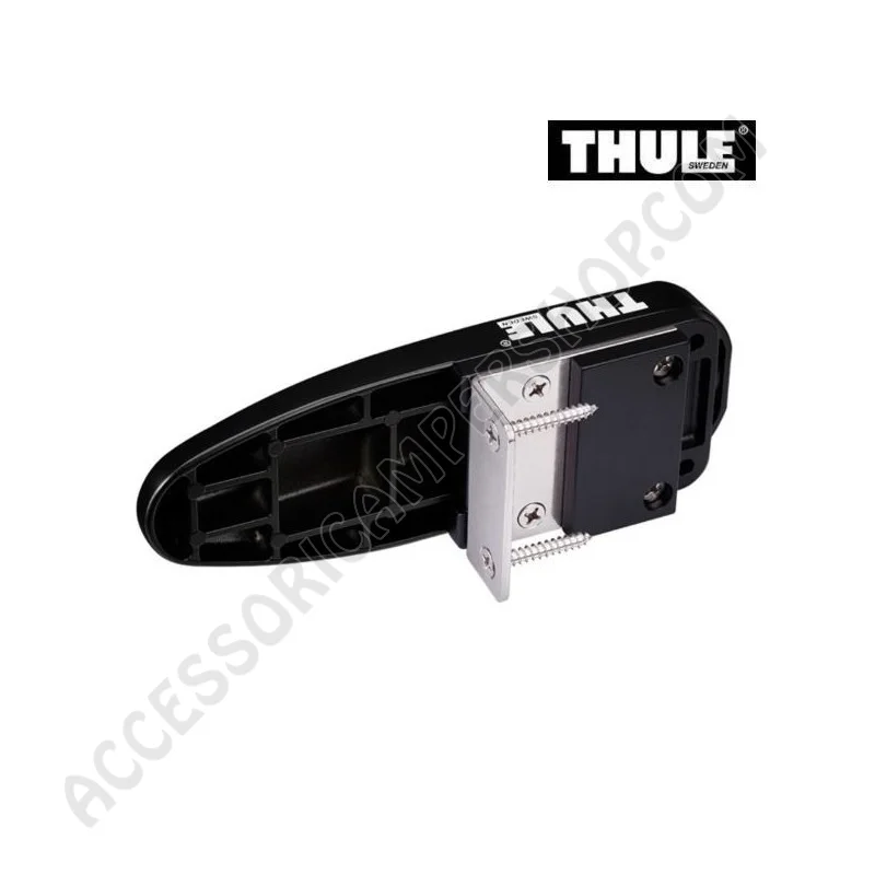 Chiusura di Sicurezza Thule Universale Nera | Accessoricampershop.com