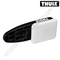 Chiusura di Sicurezza Thule Universale Nera | Accessoricampershop.com