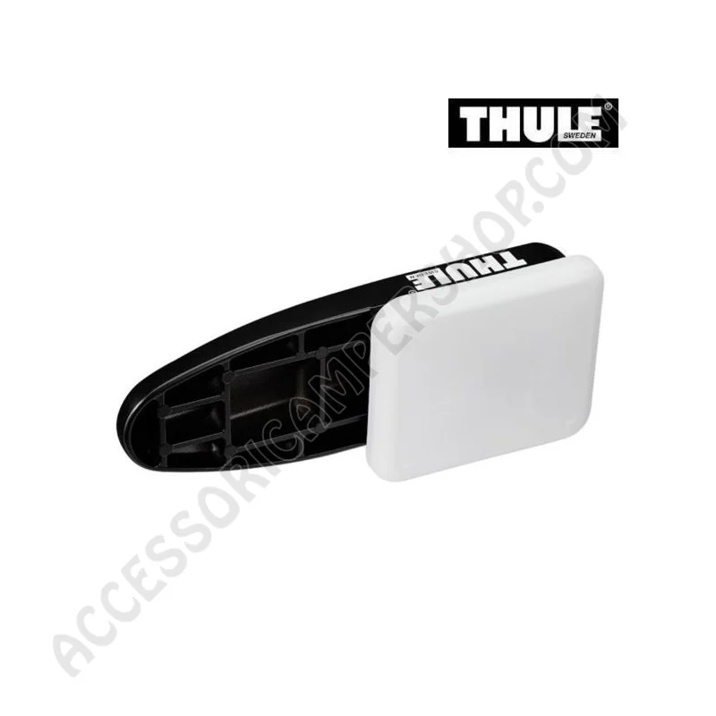 Chiusura di Sicurezza Thule Universale Nera | Accessoricampershop.com