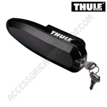 Serrature di Sicurezza Thule Universal Lock Nero | Accessoricampershop.com
