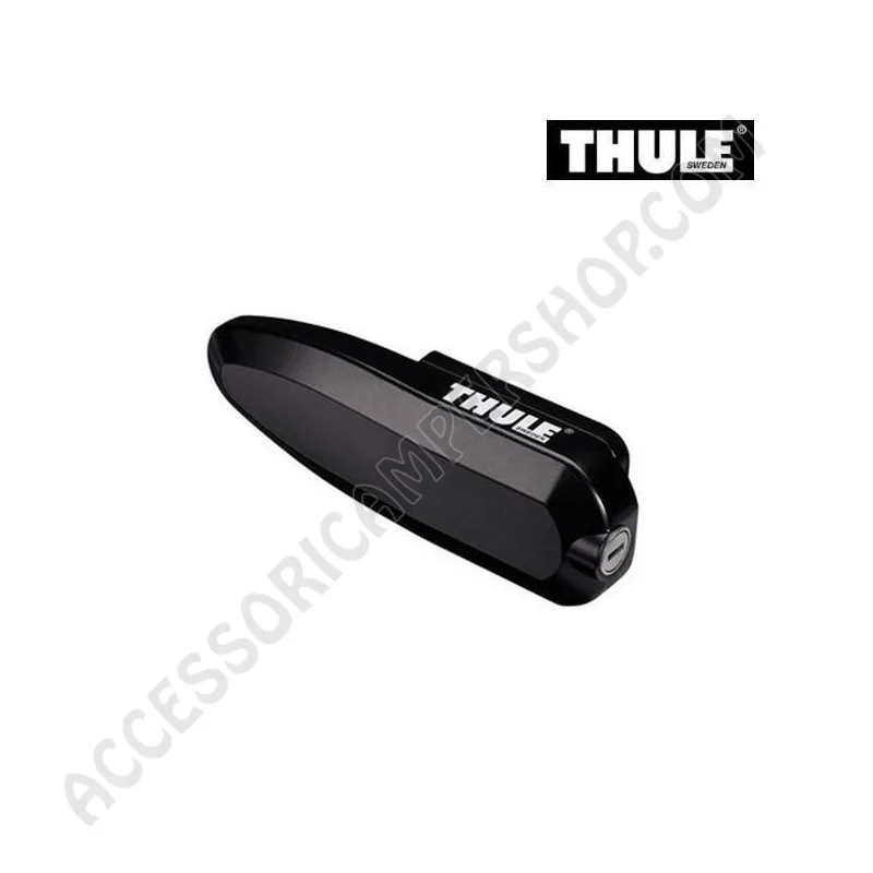 Serrature di Sicurezza Thule Universal Lock Nero | Accessoricampershop.com