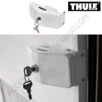 Serratura di Sicurezza Thule Door Frame Lock | Accessoricampershop.com
