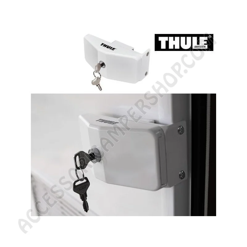 Serratura di Sicurezza Thule Door Frame Lock | Accessoricampershop.com