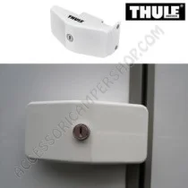 Serratura di Sicurezza Thule Door Frame Lock | Accessoricampershop.com