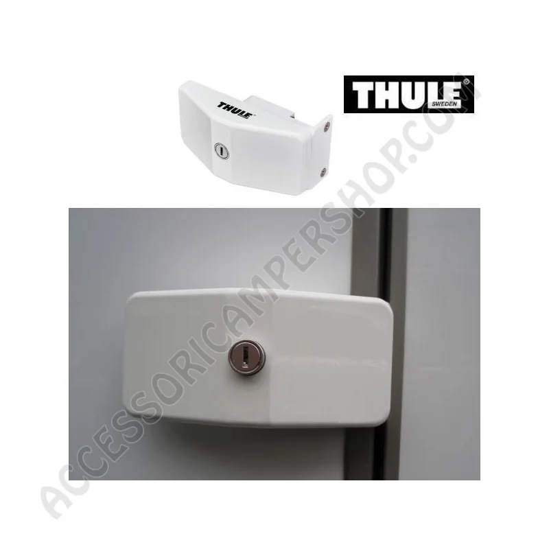 Serratura di Sicurezza Thule Door Frame Lock | Accessoricampershop.com