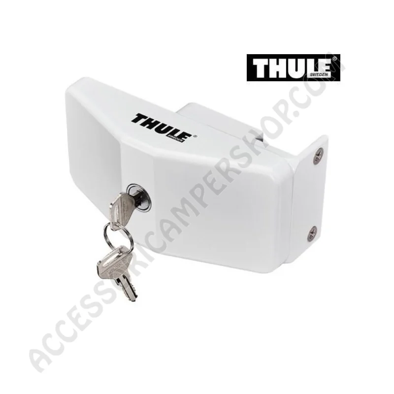 Serratura di Sicurezza Thule Door Frame Lock | Accessoricampershop.com