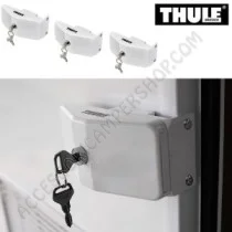 Serrature di Sicurezza Thule per Camper e Caravan | Accessoricampershop.com