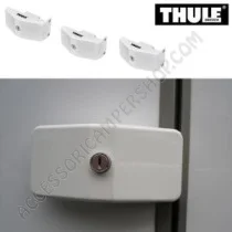Serrature di Sicurezza Thule per Camper e Caravan | Accessoricampershop.com