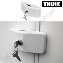 Serratura di Sicurezza Thule Door Lock per Camper | Accessoricampershop.com