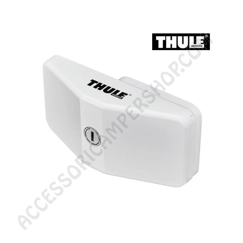 Serratura di Sicurezza Thule Door Lock per Camper | Accessoricampershop.com