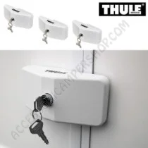 Serrature di Sicurezza Thule per Camper e Caravan | Accessoricampershop.com