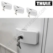 Serrature di Sicurezza Thule per Camper e Caravan | Accessoricampershop.com