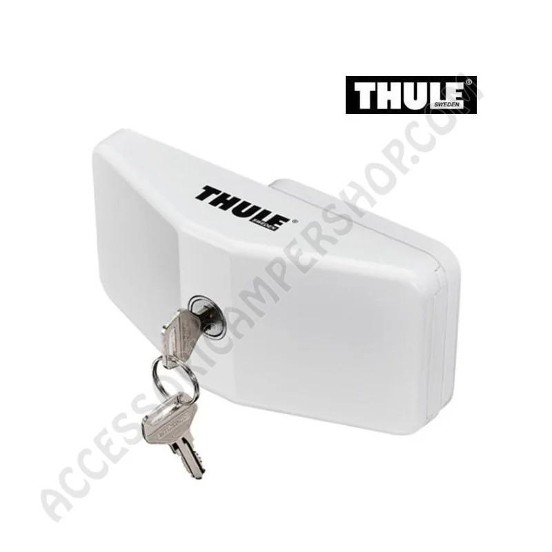 Serrature di Sicurezza Thule per Camper e Caravan | Accessoricampershop.com