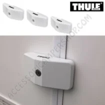 Serrature di Sicurezza Thule per Camper e Caravan | Accessoricampershop.com