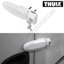 Serratura Thule Inside-Out Lock G2 per Camper | Accessoricampershop.com