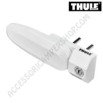 Serratura Thule Inside-Out Lock G2 per Camper | Accessoricampershop.com