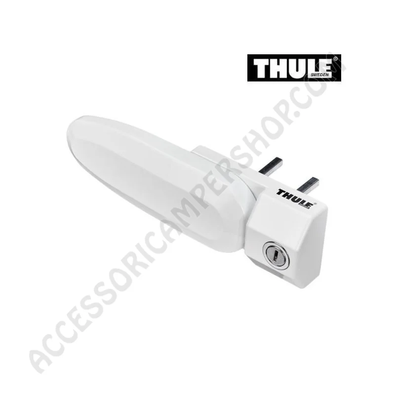 Serratura Thule Inside-Out Lock G2 per Camper | Accessoricampershop.com