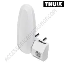 Serratura Thule Inside-Out Lock G2 per Camper | Accessoricampershop.com
