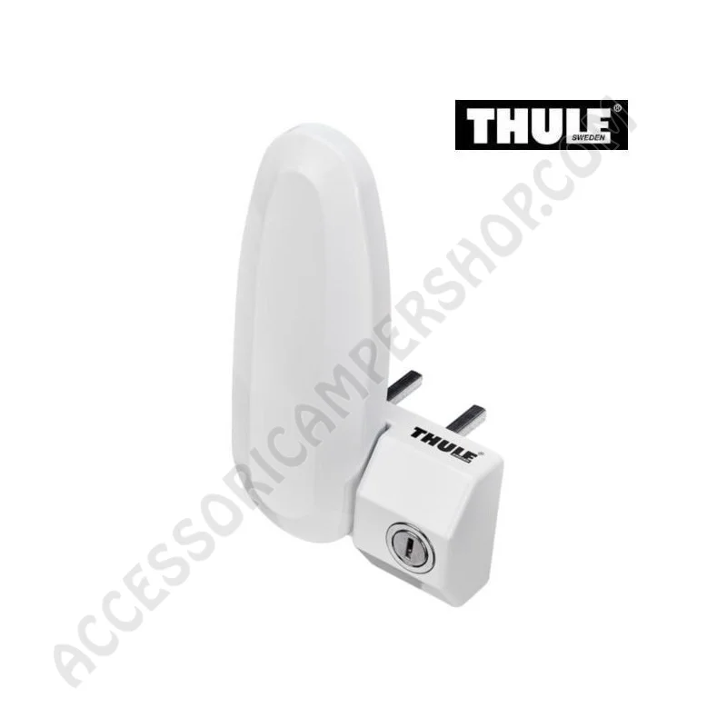 Serratura Thule Inside-Out Lock G2 per Camper | Accessoricampershop.com