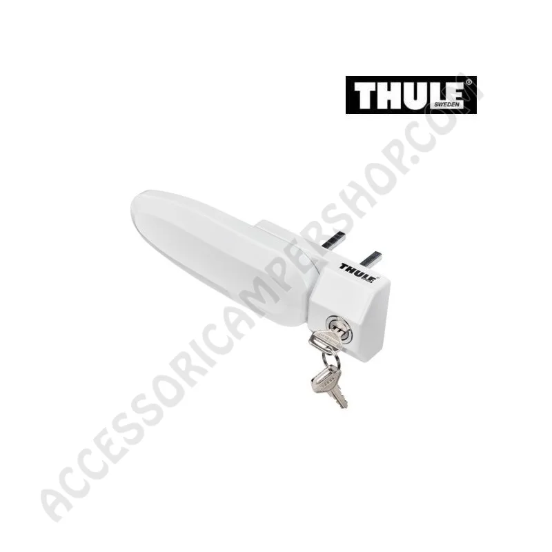 Serratura Thule Inside-Out Lock G2 per Camper | Accessoricampershop.com