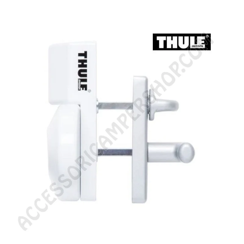 Serratura Thule Inside-Out Lock G2 per Camper | Accessoricampershop.com
