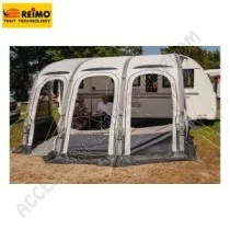 Veranda Pneumatica Marina Air 390 per Caravan | Accessoricampershop.com