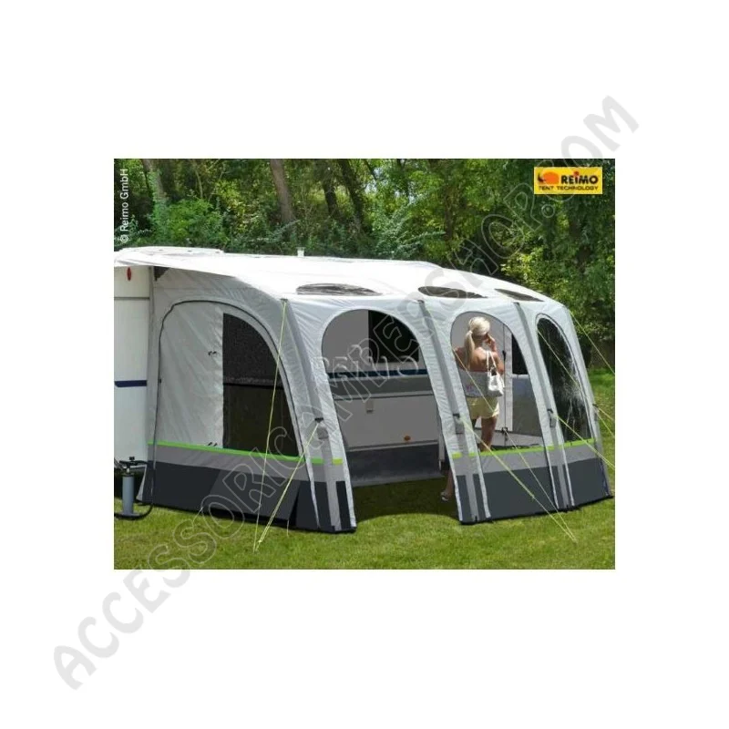 Veranda Pneumatica Marina Air 390 per Caravan | Accessoricampershop.com
