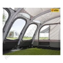 Veranda Pneumatica Marina Air 390 per Caravan | Accessoricampershop.com