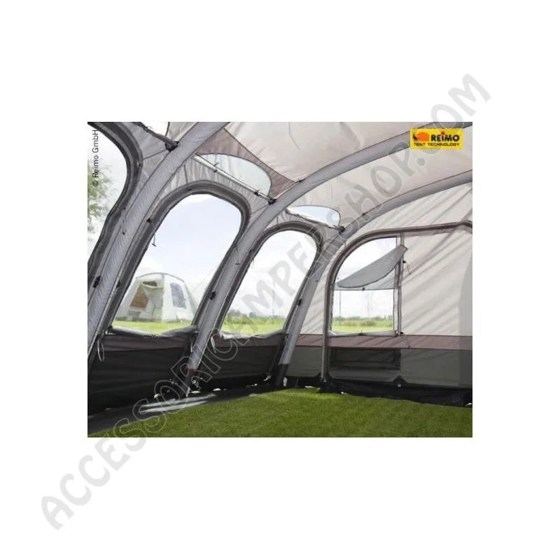 Veranda Pneumatica Marina Air 390 per Caravan | Accessoricampershop.com
