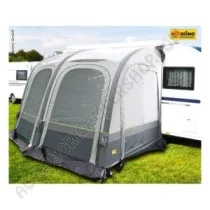 Veranda Pneumatica Marina Air 290 per Caravan | Accessoricampershop.com