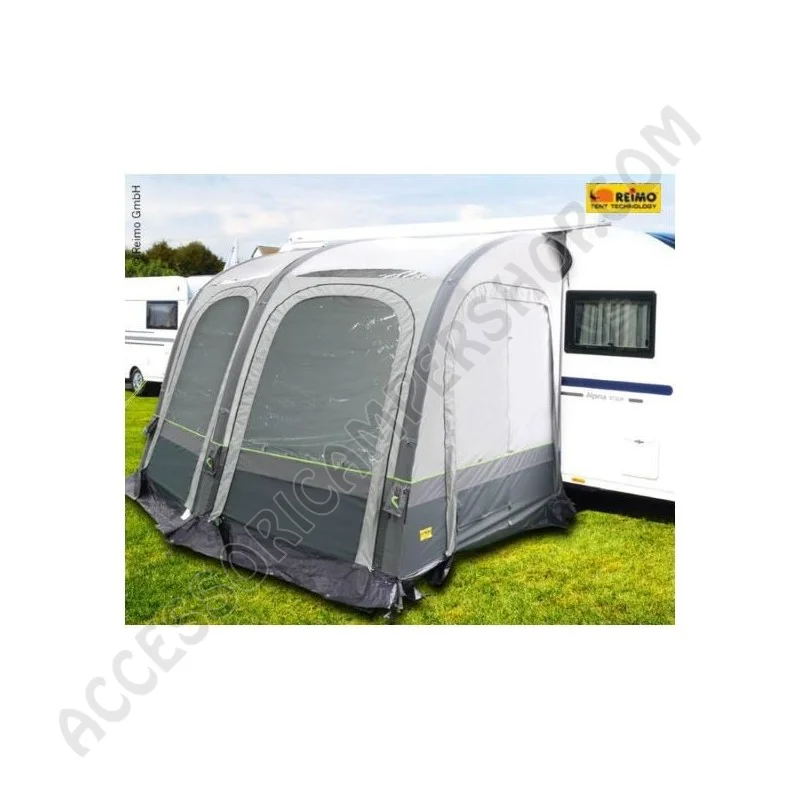 Veranda Pneumatica Marina Air 290 per Caravan | Accessoricampershop.com