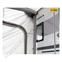 Veranda Pneumatica Marina Air 290 per Caravan | Accessoricampershop.com