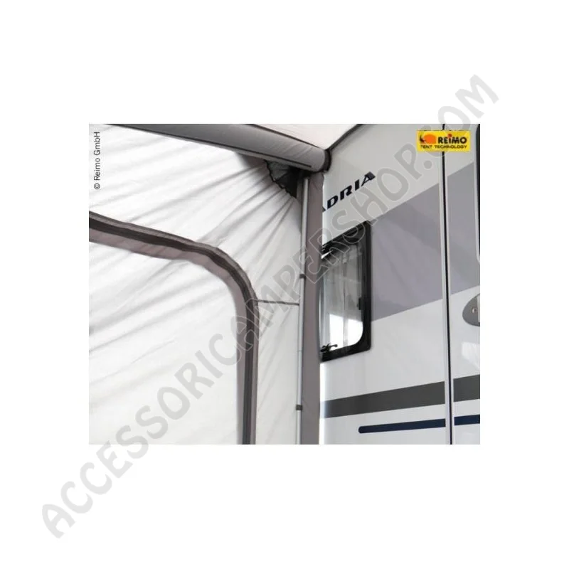 Veranda Pneumatica Marina Air 290 per Caravan | Accessoricampershop.com