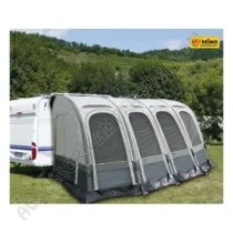 Veranda Pneumatica Marina Air 490 per Caravan | Accessoricampershop.com