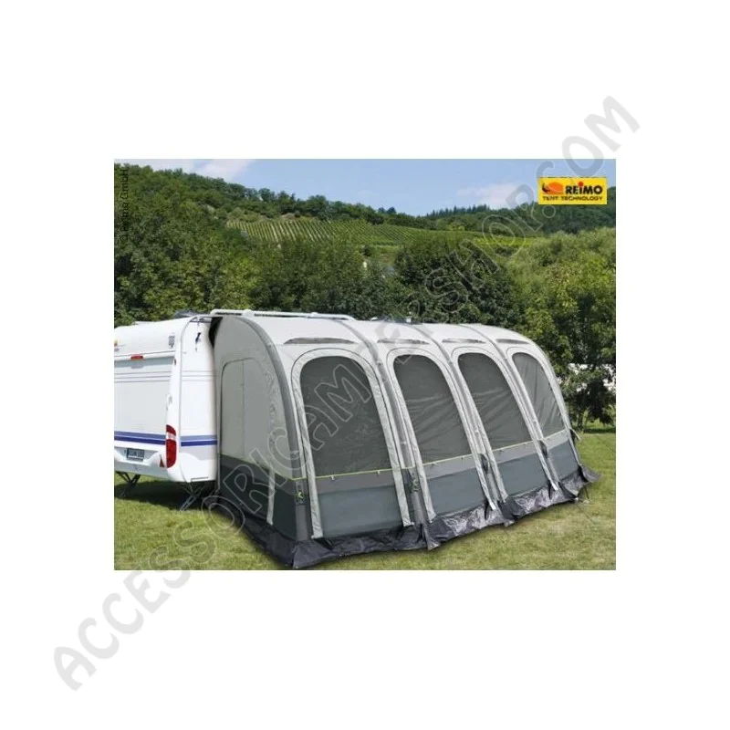 Veranda Pneumatica Marina Air 490 per Caravan | Accessoricampershop.com